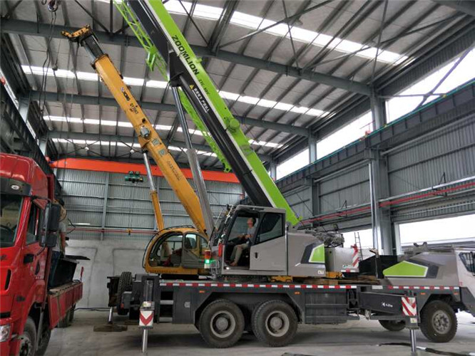 沂源县高空车出租需要注意哪些安全事项？