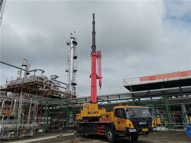 沂源县吊具、钢板、枕木等耗材需要单独付费吗？