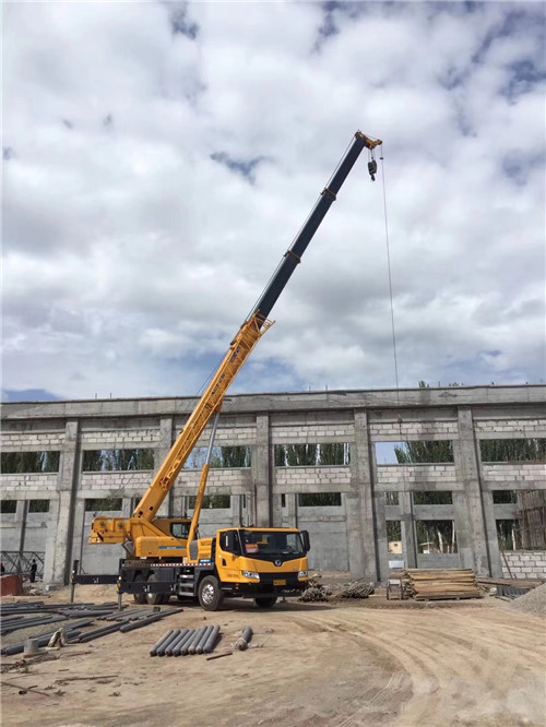 沂源县吊装作业前会做设备检查吗？安全保障措施有哪些？